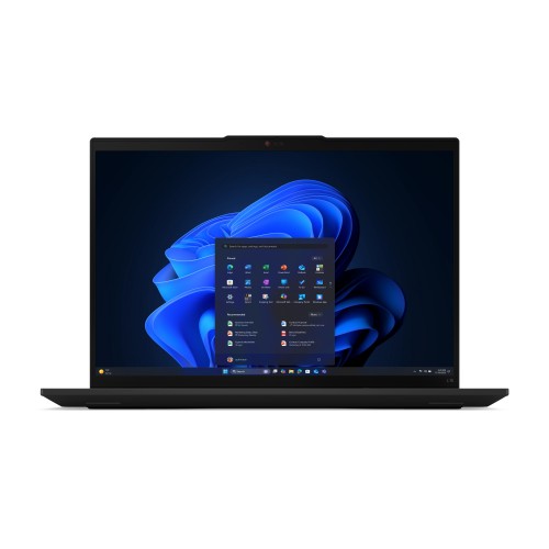 Lenovo ThinkPad L16 Gen 2 (AMD) AMD Ryzen™ 5 PRO PRO 215 Laptop 40.6 cm (16") WUXGA 16 GB DDR5-SDRAM 512 GB SSD Wi-Fi 7 (802.11be) Windows 11 Pro English Black