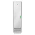APC Galaxy VL Maintenance Bypass Cabinet with Backfeed, single unit, 200-500kW 400V