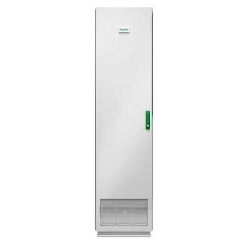 APC Galaxy VL Maintenance Bypass Cabinet with Backfeed, single unit, 200-500kW 400V