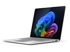 Microsoft Surface Laptop 7 Copilot+ PC Qualcomm Snapdragon X1E-80-100 38.1 cm (15") Touchscreen 16 GB LPDDR5x-SDRAM 1 TB SSD Wi-Fi 7 (802.11be) Windows 11 Pro Platinum