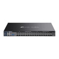TP-Link Omada SX6632YF network switch Managed L2+/L3 Black