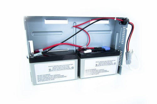 Origin Storage RBC22 Replacement Battery Cartridge for APC