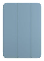 Apple MC2U4ZM/A tablet case 21.1 cm (8.3") Folio Blue