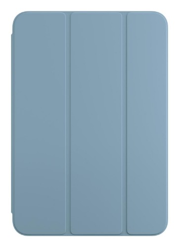 Apple MC2U4ZM/A tablet case 21.1 cm (8.3") Folio Blue
