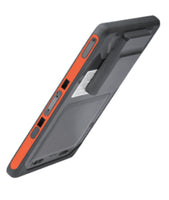 Advantech AIM-EXT0-0050 RFID reader Black, Orange