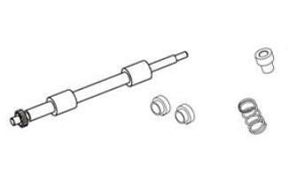 Zebra P1043693 printer kit