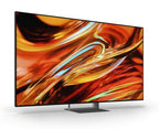 Sony BRAVIA 7 II FWD-55XR75M2 TV 139.7 cm (55") 4K Ultra HD Smart TV Wi-Fi Black