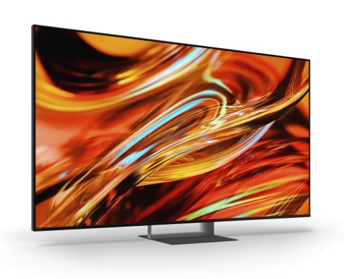 Sony BRAVIA 7 II FWD-55XR75M2 TV 139.7 cm (55") 4K Ultra HD Smart TV Wi-Fi Black