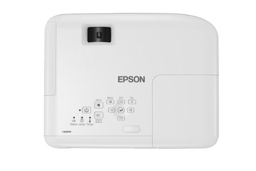 Epson EB-W53 4000 ANSI lumens 3LCD WXGA (1200x800) White