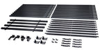 APC NetShelter Aisle Containment, Duct Mounting Rail