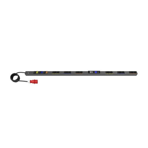 Eaton EVMAF332A power distribution unit (PDU) 24 AC outlet(s) 39U Black