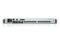 ATEN KL1516Ai KVM switch Rack mounting Black