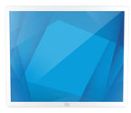 Elo Touch Solutions 1903LM Interactive flat panel 48.3 cm (19") LCD 225 cd/m² SVGA White Touchscreen