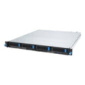 ASUS RS300-E12-RS4 Intel C262 LGA 1700 Rack (1U) Silver