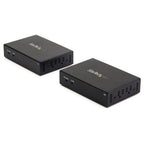 StarTech.com HDMI over CAT6 Extender - 4K 60Hz - 330 ft. (100 m) - TAA
