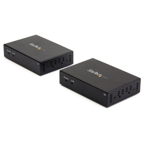 StarTech.com HDMI over CAT6 Extender - 4K 60Hz - 330 ft. (100 m) - TAA