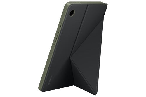 Samsung EF-BX110TBEGWW tablet case 22.1 cm (8.7") Folio Black