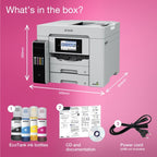 Epson EcoTank Pro ET-5885