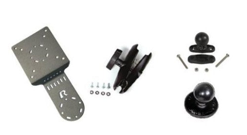 Honeywell RT10-2015BRKTKIT holder part/accessory
