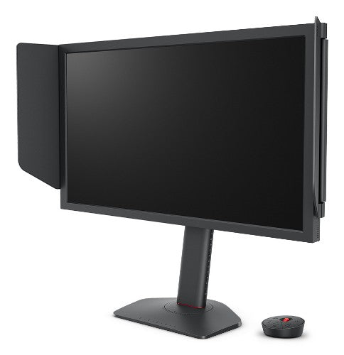 BenQ ZOWIE XL2586X+ computer monitor 61.2 cm (24.1") 1920 x 1080 pixels Full HD Black