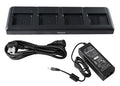 Honeywell EDA50-QBC-2 battery charger AC