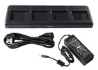Honeywell EDA50-QBC-2 battery charger AC