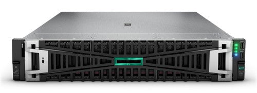 HPE ProLiant DL380 Gen11 server 0 GB Rack (2U) Intel Xeon Silver 4416+ 2 GHz 32 GB DDR5-SDRAM 1000 W