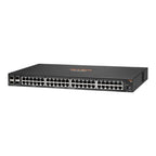 HPE Aruba Networking CX 6100 48G 4SFP+ Switch
