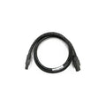 HPE 857488-B21 power cable Black 0.8633 m
