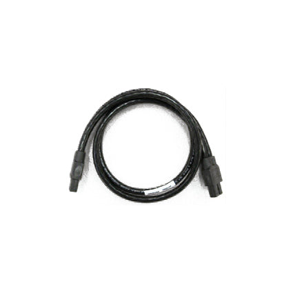 HPE 857488-B21 power cable Black 0.8633 m