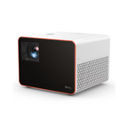 BenQ X3100i 3300 ANSI lumens DLP UHD 4K (3840x2160) 3D Black