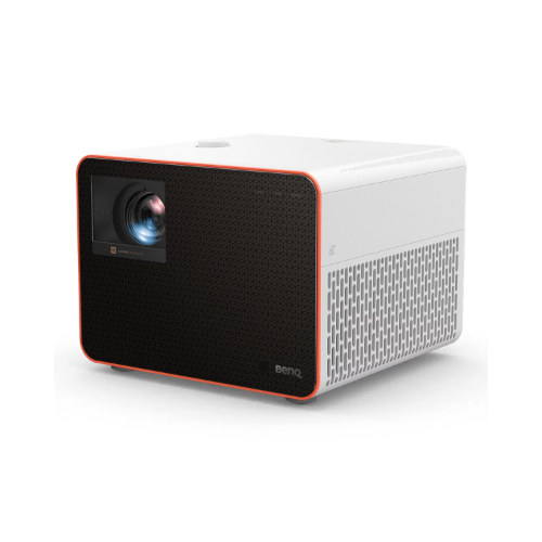BenQ X3100i 3300 ANSI lumens DLP UHD 4K (3840x2160) 3D Black