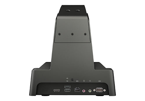 Getac GDODU8 mobile device dock station Tablet Black