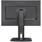 Hannspree HP246PJB LED display 61 cm (24") 1920 x 1200 pixels Full HD Black