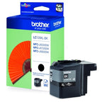 Brother LC-129XLBK Ink cartridge black, 2.4K pages ISO/IEC 24711 50ml for Brother MFC-J 6920