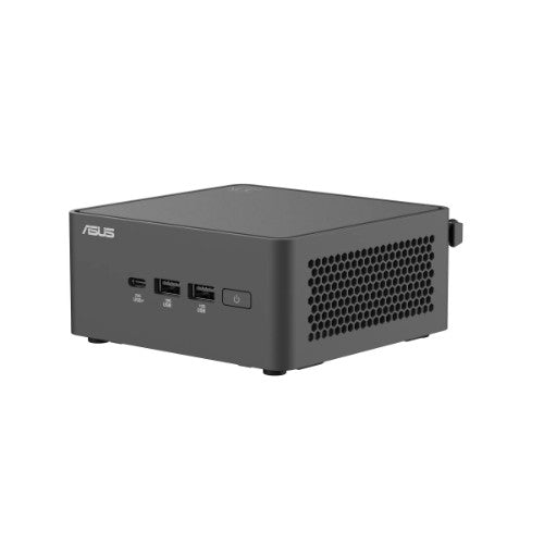 ASUS NUC 15 Pro NUC15CRH-B Black 225H