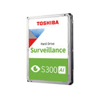 Toshiba MG11ACA14TE-V internal hard drive 14 TB 7200 RPM 1024 MB 3.5" Serial ATA III