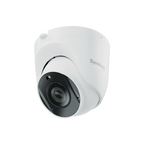 Synology TC500 security camera Turret IP security camera Indoor & outdoor 2880 x 1620 pixels Ceiling