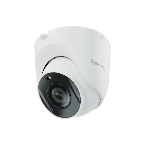 Synology TC500 security camera Turret IP security camera Indoor & outdoor 2880 x 1620 pixels Ceiling