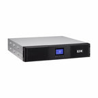 Eaton 9SX1500IRBS uninterruptible power supply (UPS) Double-conversion (Online) 1.5 kVA 1350 W 6 AC outlet(s)