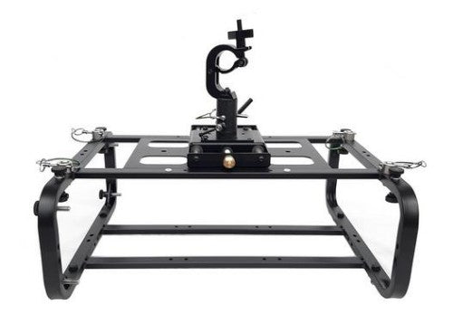 Epson Rail Adaptor - ELPMB85 - EB-PU Series