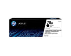 HP CE278A/78A Toner cartridge black, 2.1K pages ISO/IEC 19752 for HP Pro P 1600