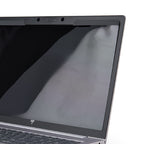 StarTech.com Laptop Privacy Screen for 15.6" Notebook - Magnetic Removable Laptop Display Security Filter - Blue Light Reducing Screen Protector - 16:9 - Matte/Glossy - +/-30 Degree - TAA