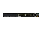 HPE Aruba Networking CX 6300M 24p SFP 1G 2p SFP56 50G 2p SFP28 25G MACsec Switch