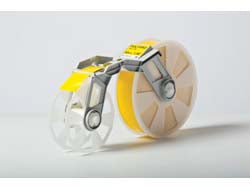 Brother MC-PP3YE DirectLabel cartridge yellow 50 mm for Brother Tape Creator 50 mm