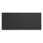 Viewsonic CDE92UW interactive whiteboard 2.34 m (92") 5120 x 2160 pixels Black