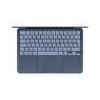 Apple MacBook Neo 13-inch : A18 Pro chip with 6‑core CPU and 5‑core GPU, 8GB, 256GB SSD - Indigo