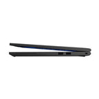 Lenovo ThinkPad T14s 2-in-1 Gen 1 Intel Core Ultra 7 255U Hybrid (2-in-1) 35.6 cm (14") Touchscreen WUXGA 16 GB LPDDR5x-SDRAM 512 GB SSD Wi-Fi 7 (802.11be) Windows 11 Pro English Black