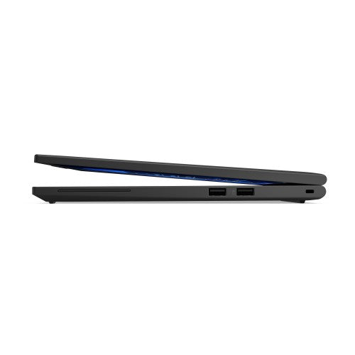 Lenovo ThinkPad T14s 2-in-1 Gen 1 Intel Core Ultra 7 255U Hybrid (2-in-1) 35.6 cm (14") Touchscreen WUXGA 16 GB LPDDR5x-SDRAM 512 GB SSD Wi-Fi 7 (802.11be) Windows 11 Pro English Black