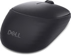 DELL Pro 7 mouse Universal Ambidextrous RF Wireless + Bluetooth Optical 6000 DPI